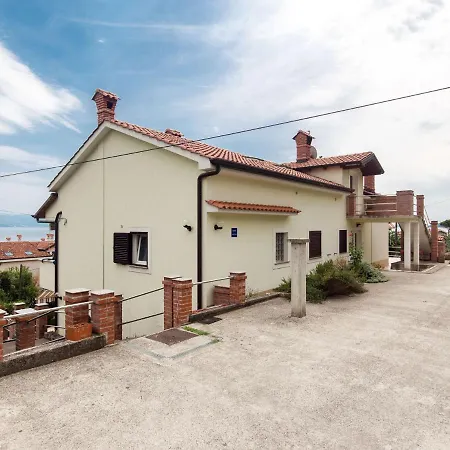 Teodora - Lov100 By Interhome *