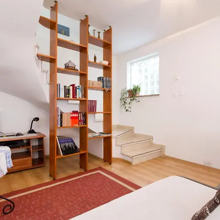 Appartamento Teodora - Lov100 By Interhome