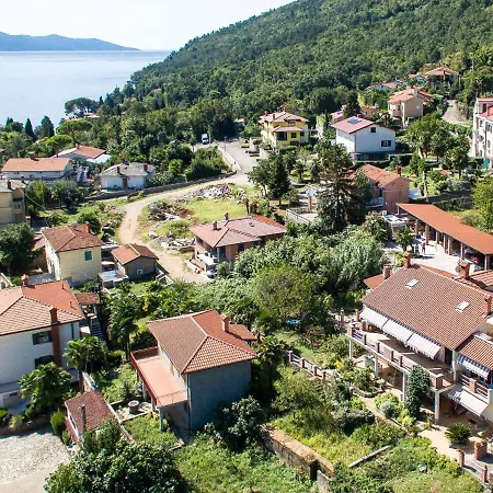 Teodora - Lov100 By Interhome Apartment
