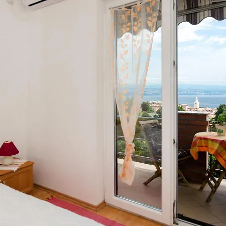 Teodora - Lov100 By Interhome Apartment Lovran