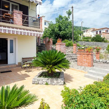 Teodora - Lov100 By Interhome Apartment Lovran